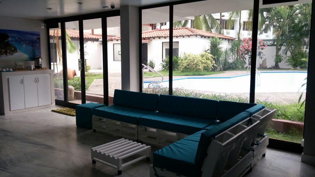 Carolina Princess Marbella Panama Zewnętrze zdjęcie