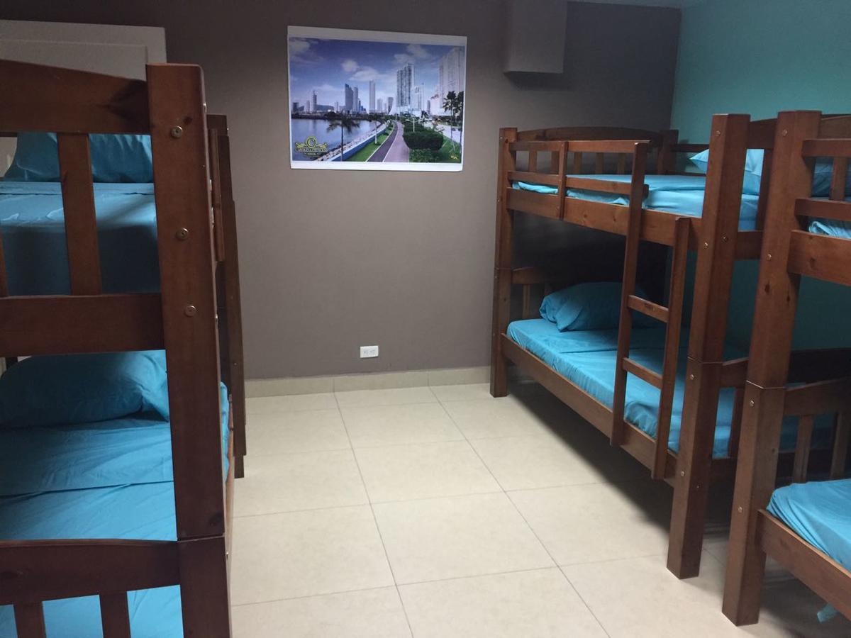 Carolina Princess Marbella Panama Zewnętrze zdjęcie
