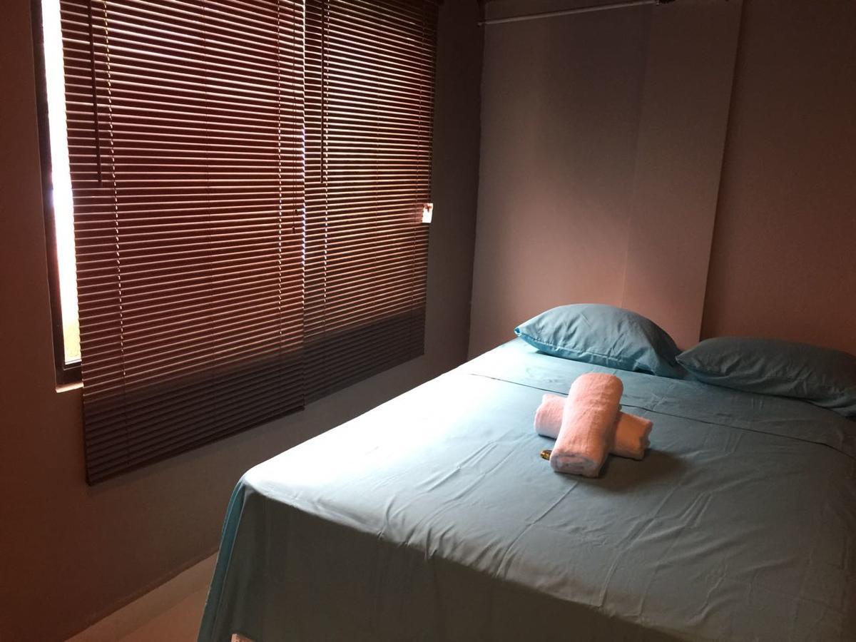 Carolina Princess Marbella Panama Zewnętrze zdjęcie