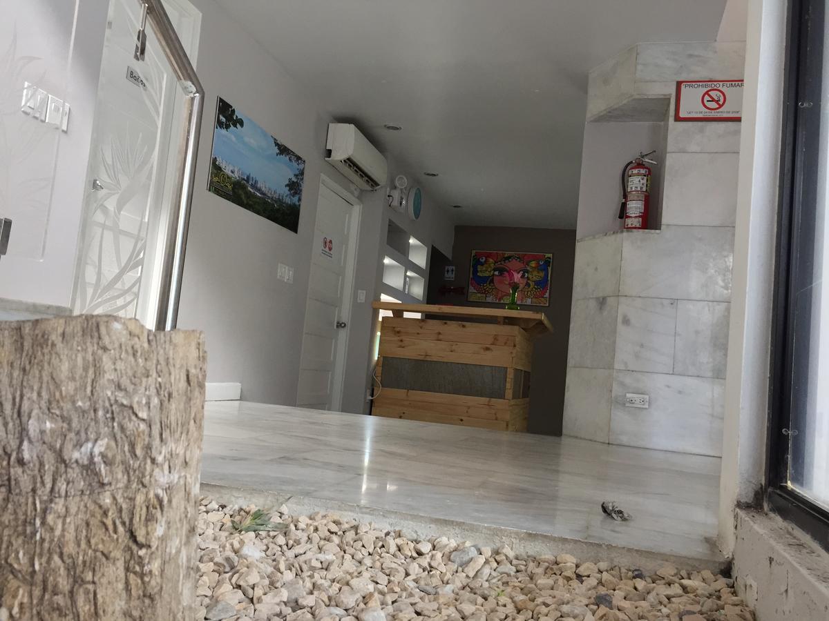 Carolina Princess Marbella Panama Zewnętrze zdjęcie