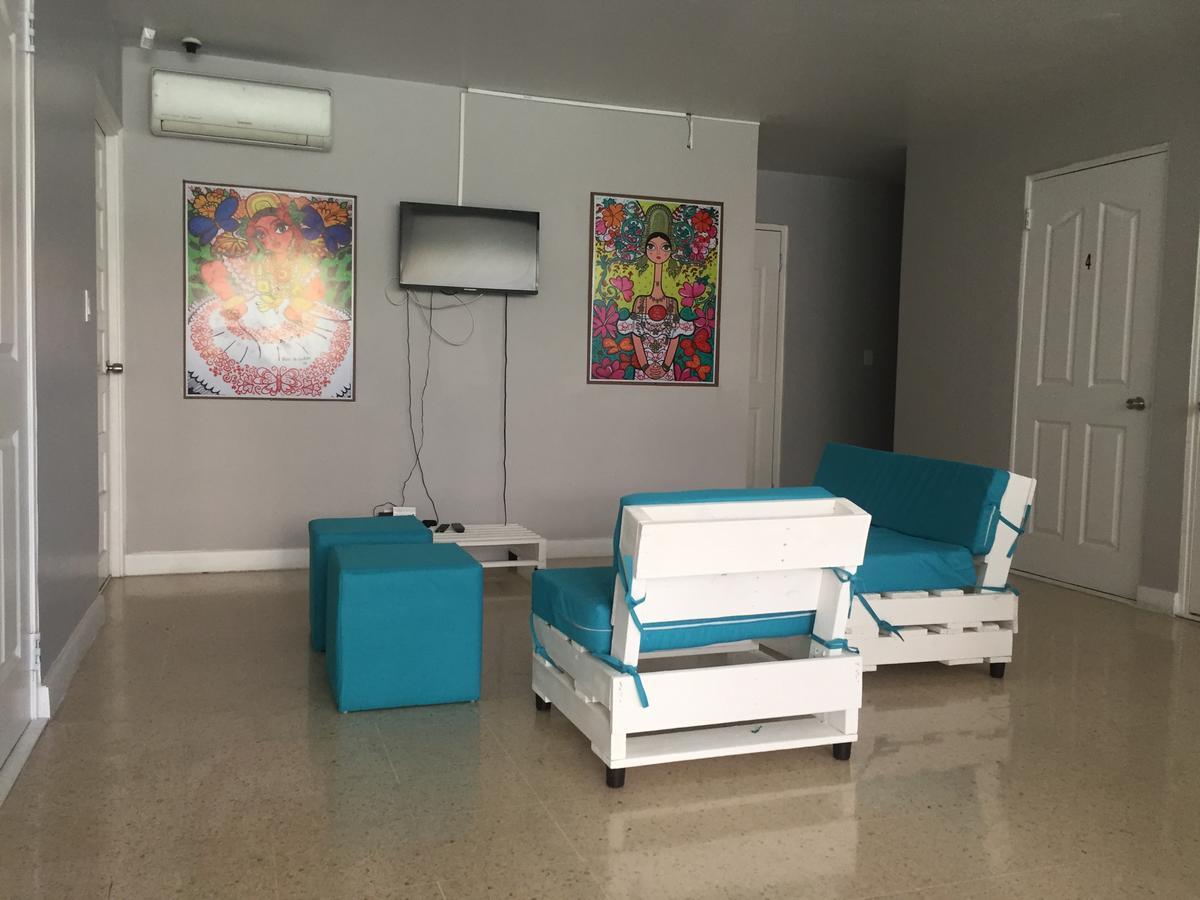 Carolina Princess Marbella Panama Zewnętrze zdjęcie