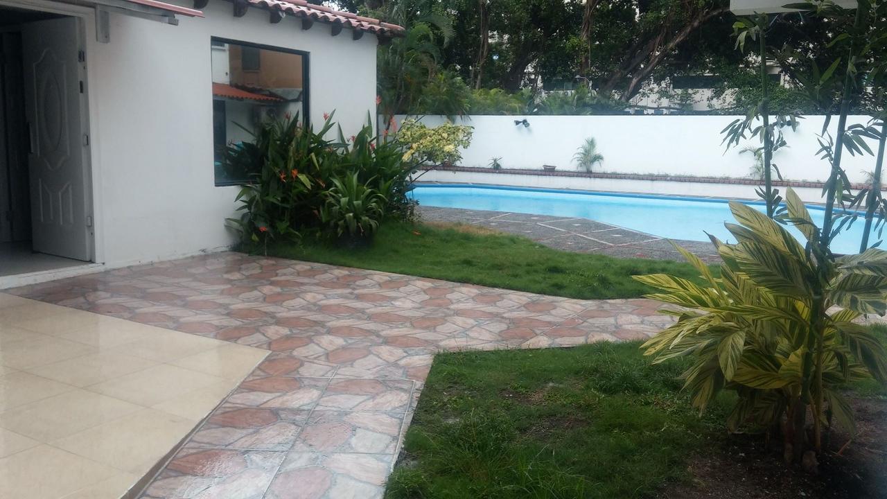 Carolina Princess Marbella Panama Zewnętrze zdjęcie