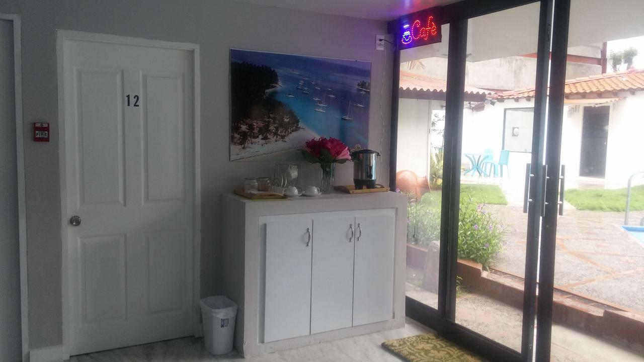 Carolina Princess Marbella Panama Zewnętrze zdjęcie
