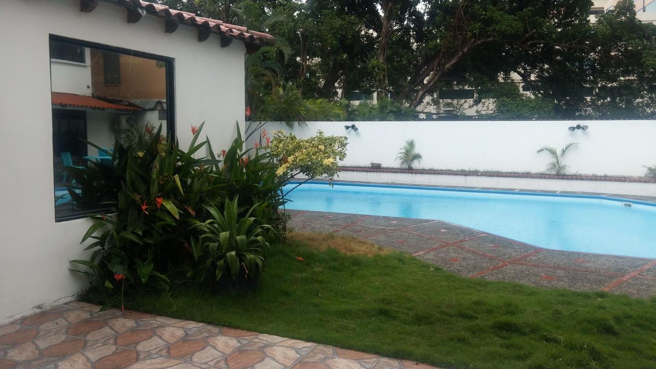 Carolina Princess Marbella Panama Zewnętrze zdjęcie