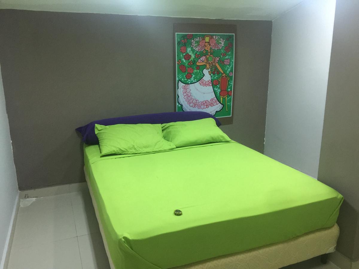 Carolina Princess Marbella Panama Zewnętrze zdjęcie