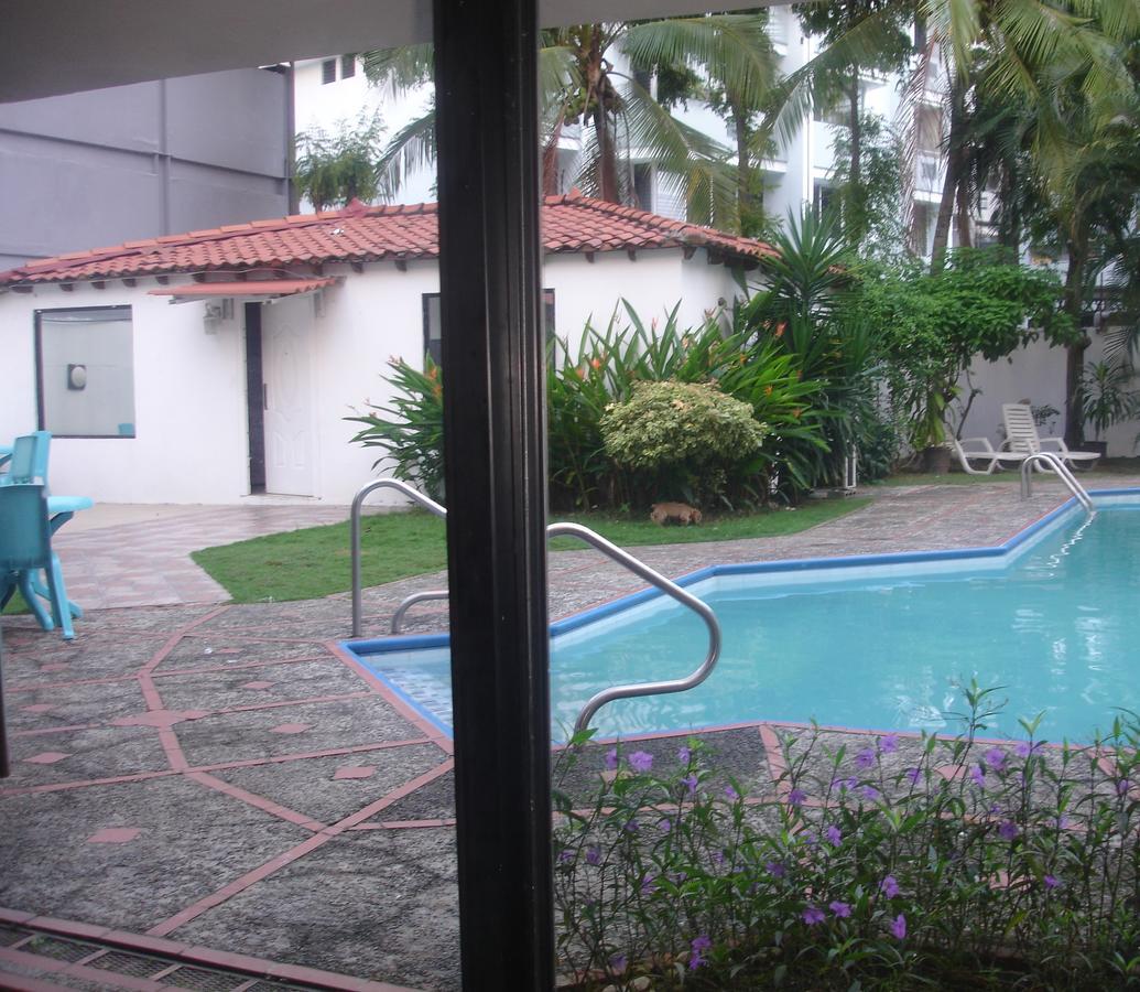 Carolina Princess Marbella Panama Zewnętrze zdjęcie