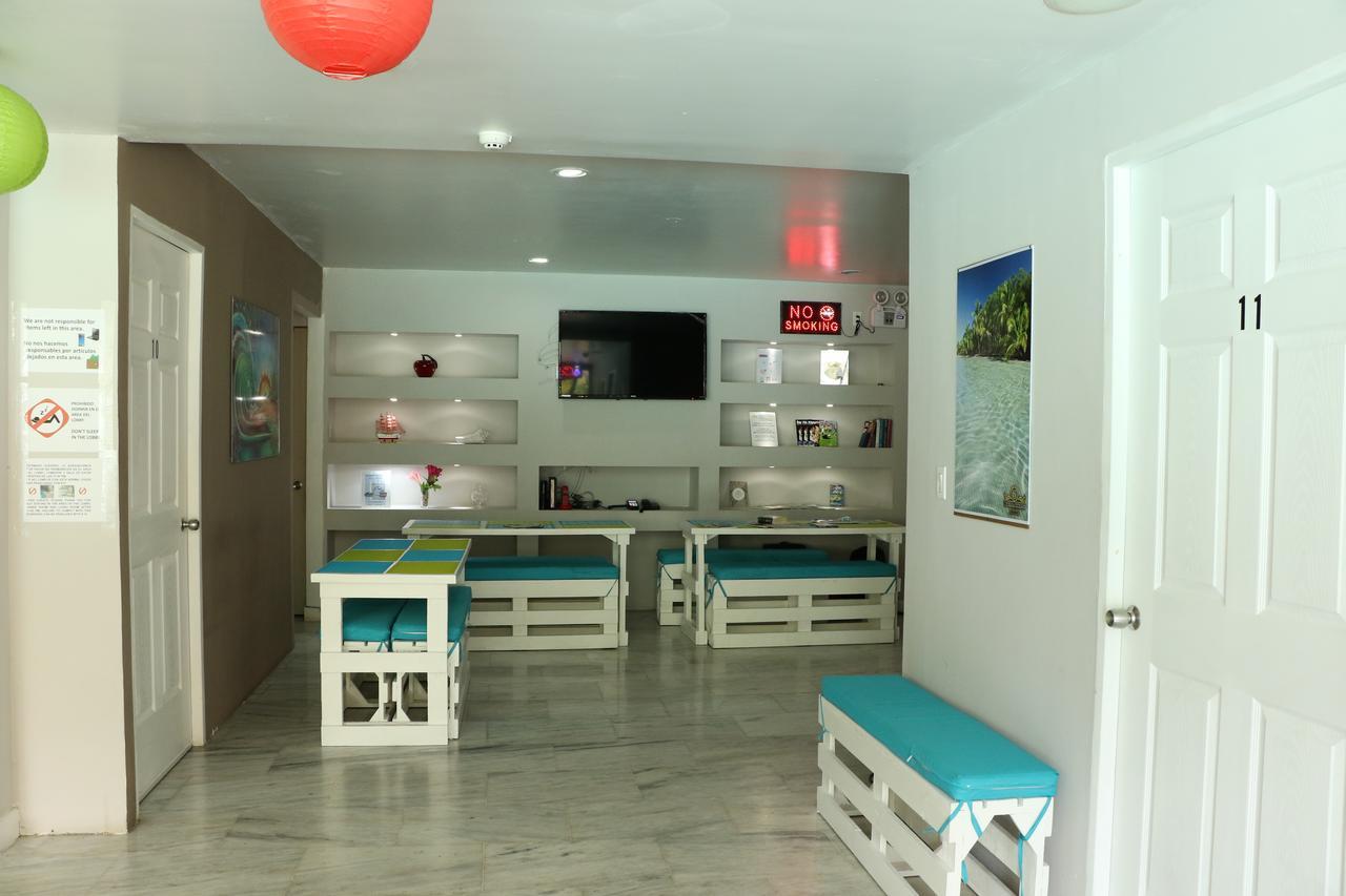 Carolina Princess Marbella Panama Zewnętrze zdjęcie