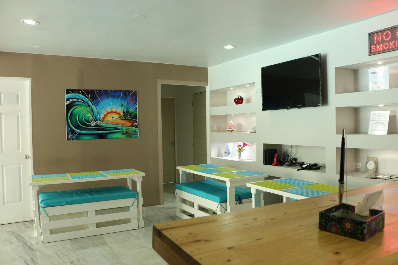 Carolina Princess Marbella Panama Zewnętrze zdjęcie