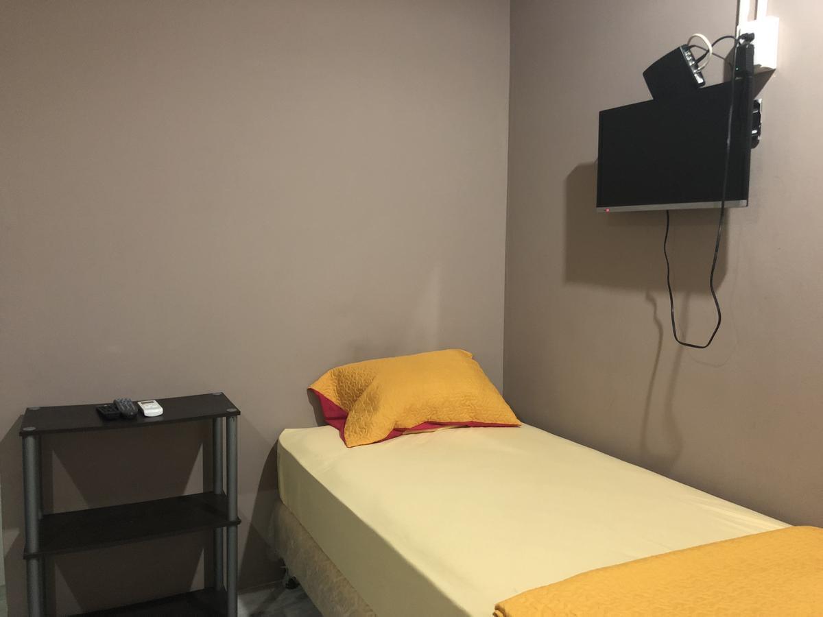 Carolina Princess Marbella Panama Zewnętrze zdjęcie