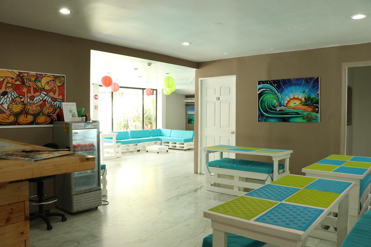 Carolina Princess Marbella Panama Zewnętrze zdjęcie