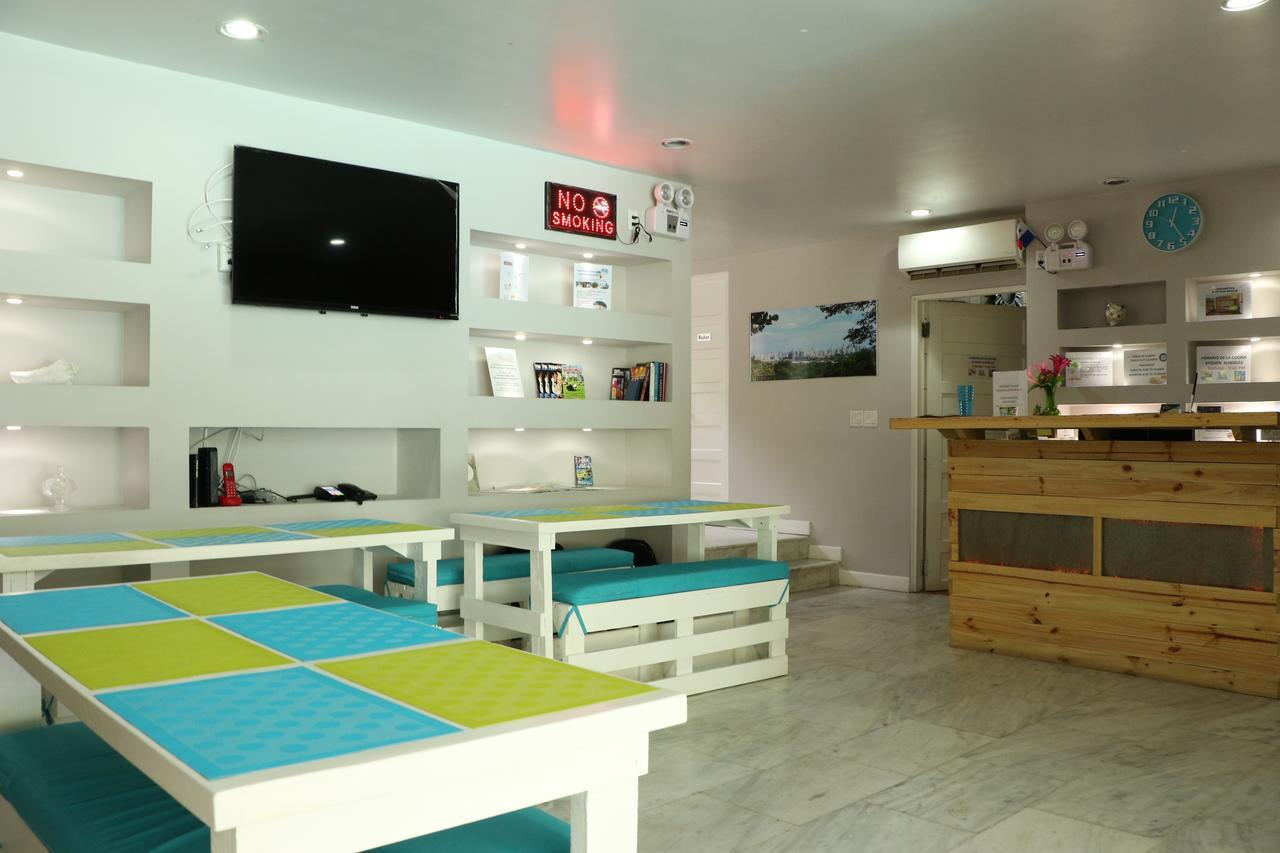 Carolina Princess Marbella Panama Zewnętrze zdjęcie