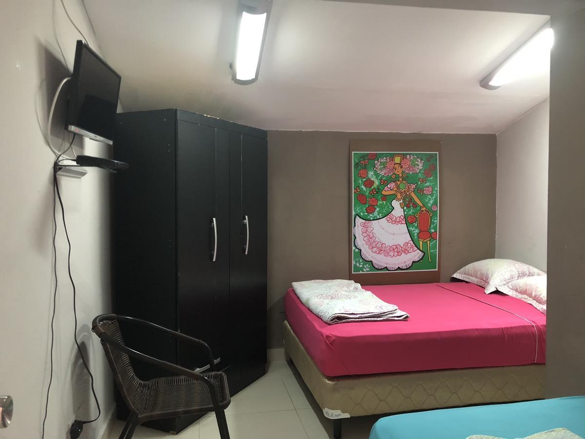 Carolina Princess Marbella Panama Zewnętrze zdjęcie