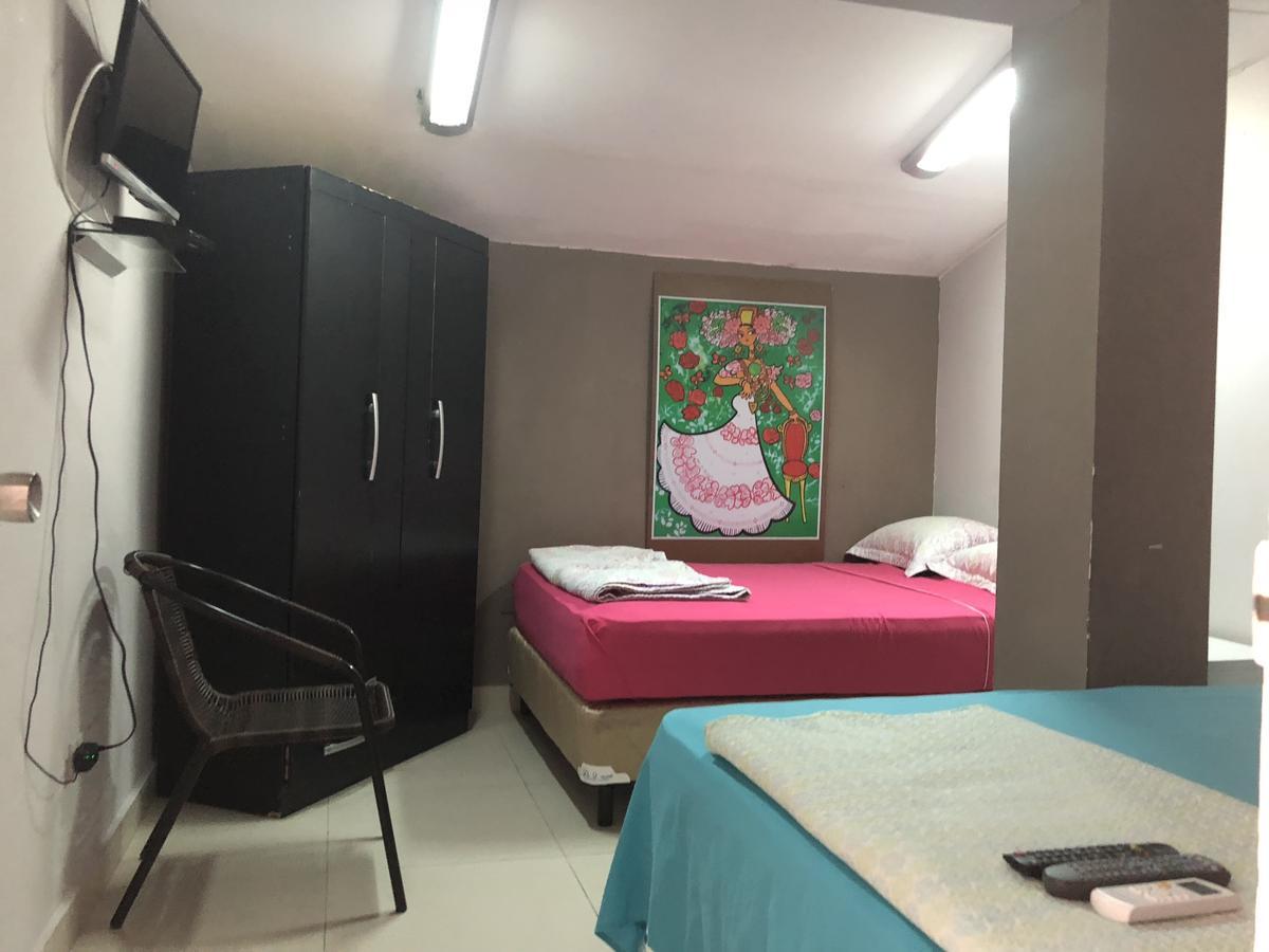 Carolina Princess Marbella Panama Zewnętrze zdjęcie
