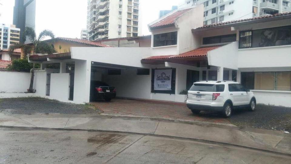 Carolina Princess Marbella Panama Zewnętrze zdjęcie