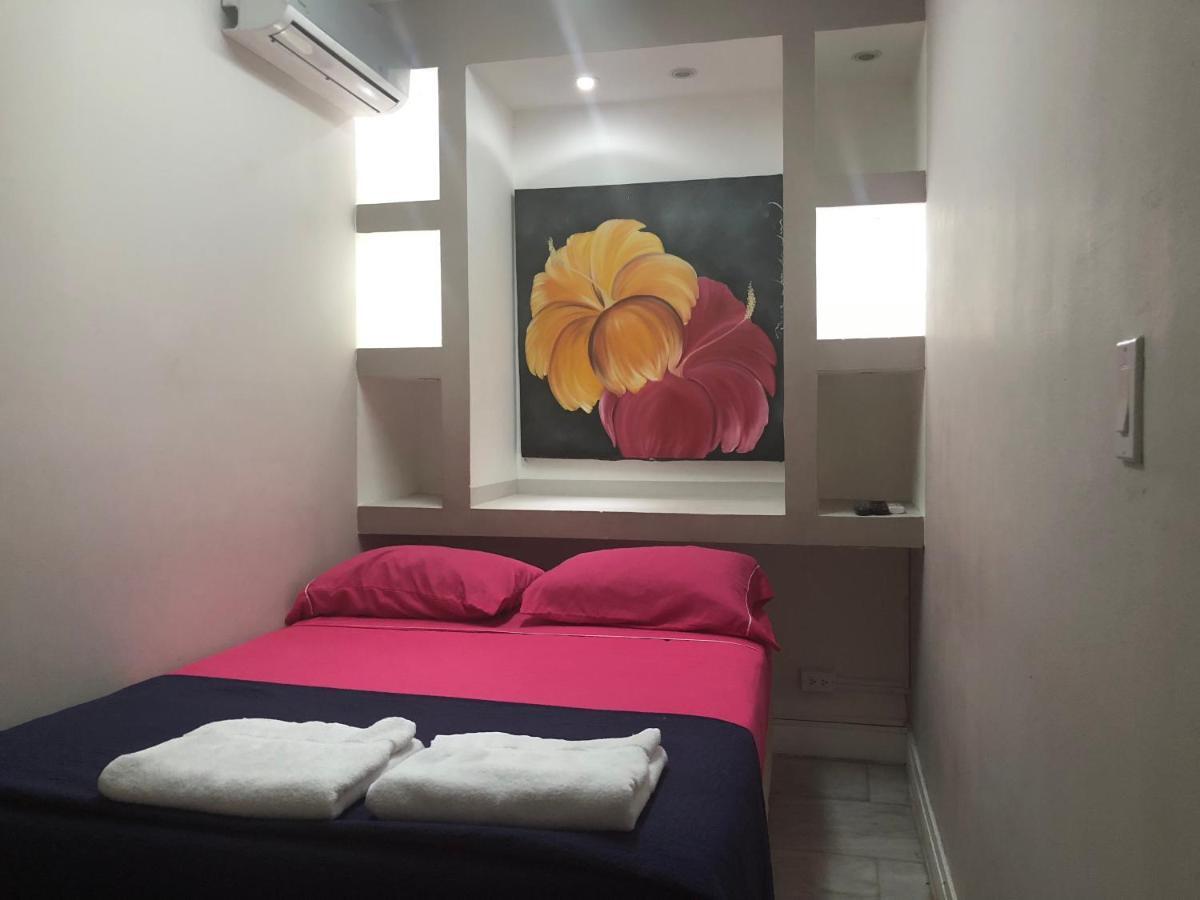 Carolina Princess Marbella Panama Zewnętrze zdjęcie