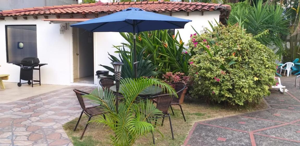 Carolina Princess Marbella Panama Zewnętrze zdjęcie