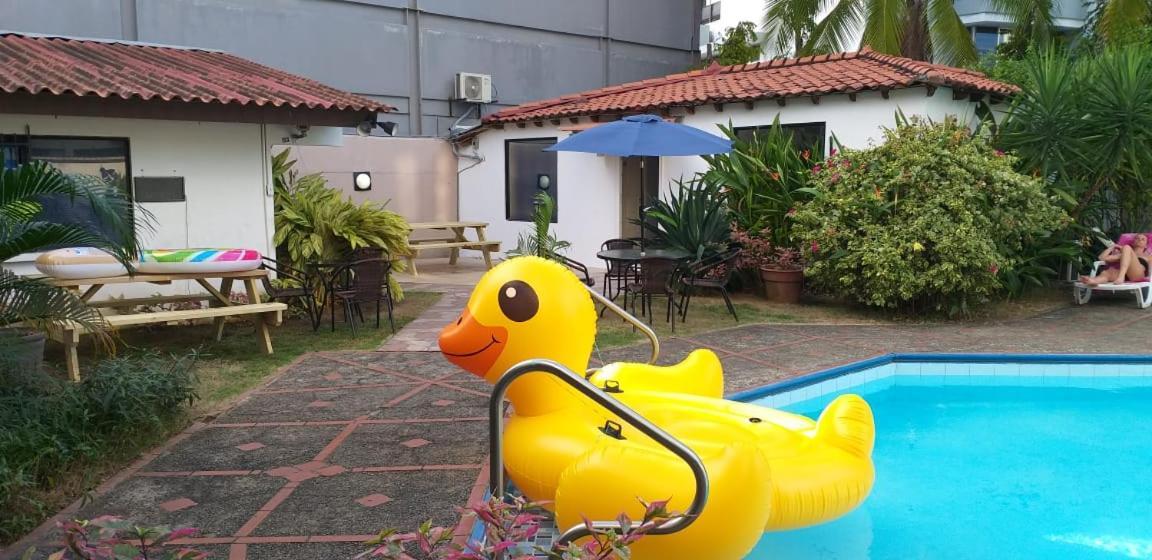 Carolina Princess Marbella Panama Zewnętrze zdjęcie