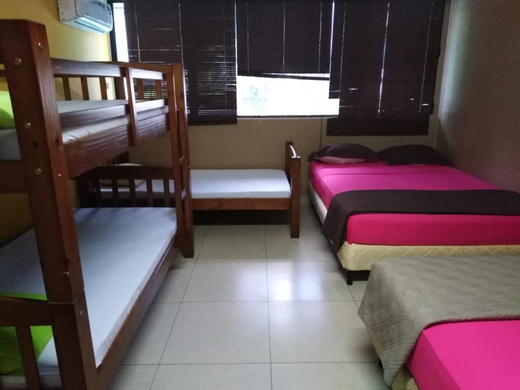 Carolina Princess Marbella Panama Zewnętrze zdjęcie