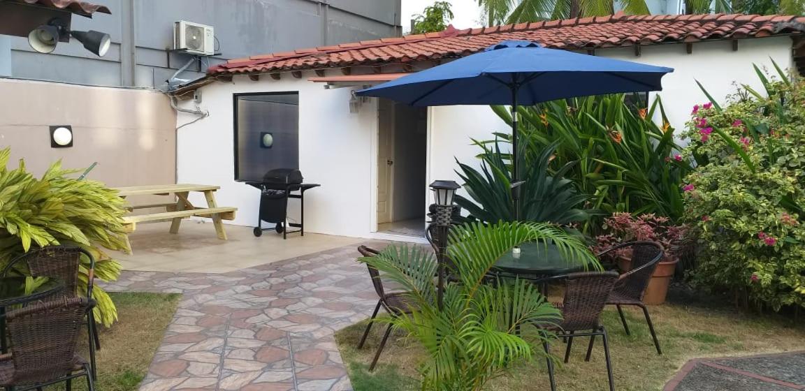 Carolina Princess Marbella Panama Zewnętrze zdjęcie