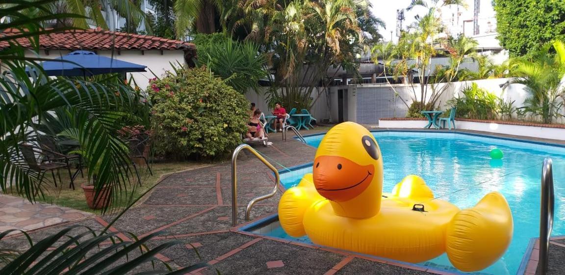 Carolina Princess Marbella Panama Zewnętrze zdjęcie