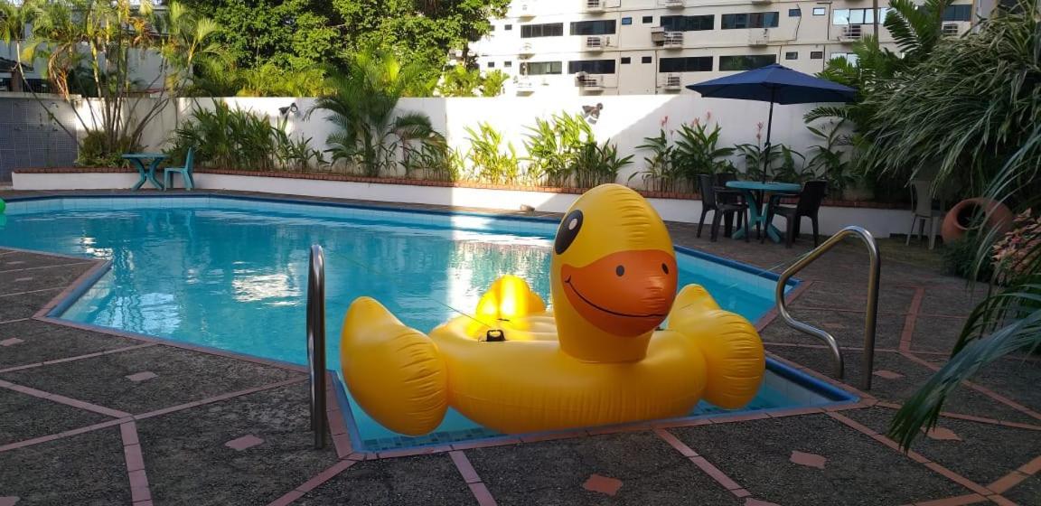 Carolina Princess Marbella Panama Zewnętrze zdjęcie