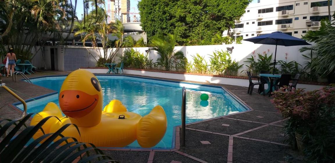 Carolina Princess Marbella Panama Zewnętrze zdjęcie